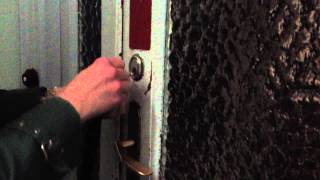 Christiane Björg. Qui etes-vous, Papa Noël? Musicvideo