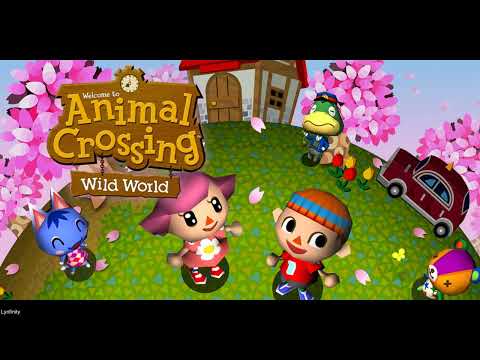 Animal Crossing : Wild World - Full OST w/ Timestamps