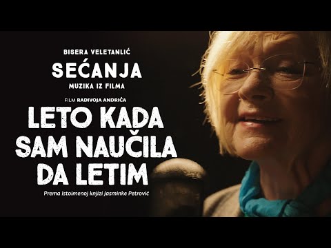 Bisera Veletanlić - Sećanja