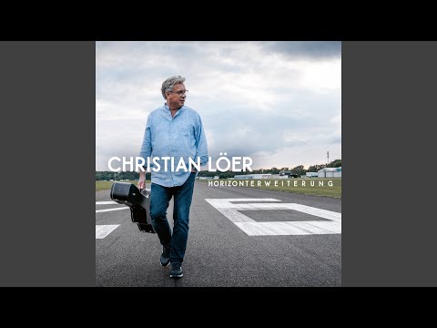 Liebe Wird Uns Überraschen - Christian Löer