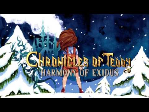 Chronicles of Teddy : Harmony of ExidusپҲư