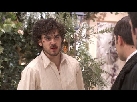 La brutal pelea que enfrenta a Tomás y Matías por Marcela