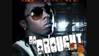 Lil Wayne Da Drought Series (Dont stop wont stop + We taking over remix + Get High Rule Tha World)