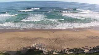 Wilderness Beach South Africa Hotel - Panorama Views Südafrika