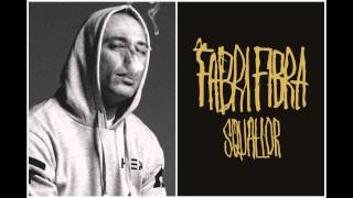 Fabri Fibra Album Squallor