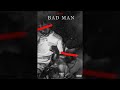M O B Ak Blata BAD MAN New Ethiopian Music 2025 Official Visualizer PROD BY SXRGICAL