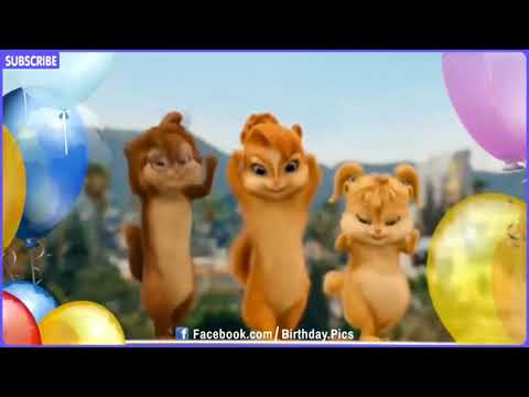 Happy Birthday Maria Elena