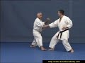 Bunkai Gojushiho Dai Par Jean Pierre Lavorato