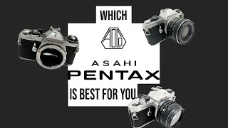 De beste Pentax-filmcamera voor jou