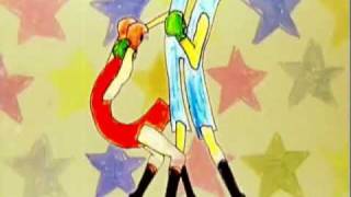 The Leevees "How Do You Spell Hanukah / Hannukkah / Chanukah"