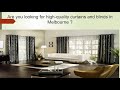 Get Affordable Roller Blinds in Melbourne Price Right Curtains and Blinds