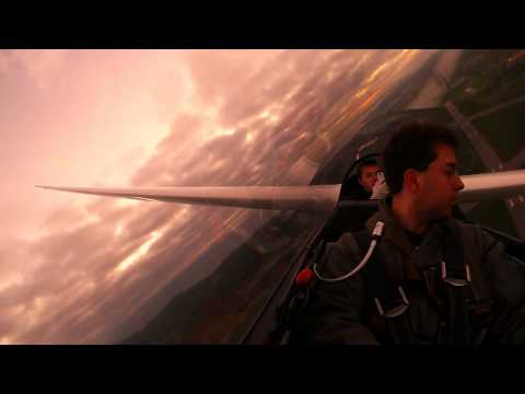 Flying Freedom Friendship