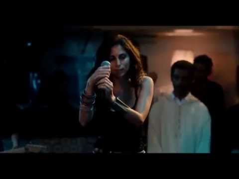 Yasmine Hamdan Hal 'OST Only Lovers Left Alive'