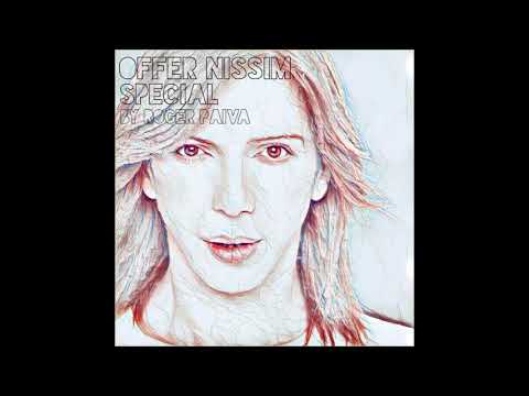 OFFER NISSIM SPECIAL 2k17 part.2 By Roger Paiva