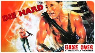 Game Over: The Best &amp; Worst Die Hard Endings - Defunct Games