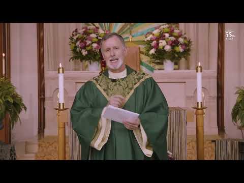 The Sunday Mass - 6th Sunday of Ordinary Time - 02/15/2026