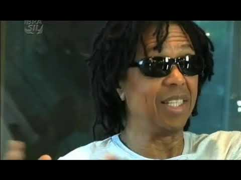 Zoombido - Djavan