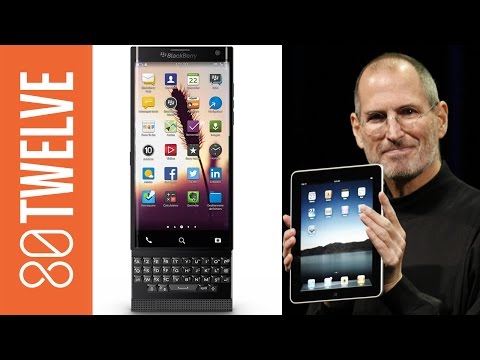 BlackBerry Venice Phone: Why It Will Fail | 80Twelve