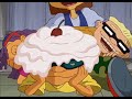 Rocket Power PILE ON THE KING