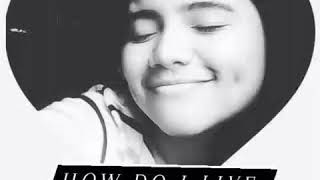 How Do I Live | Rochelle's cover