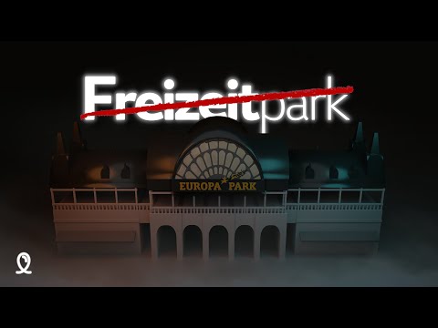 Why Europa-Park is no longer a themepark