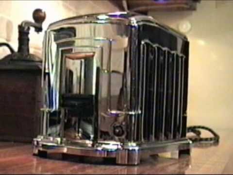 Inside a Toastmaster 1 B 5