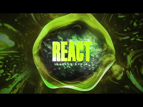 Switch Disco ft Ella Henderson & Robert Miles - REACT (Inafekt Remix)