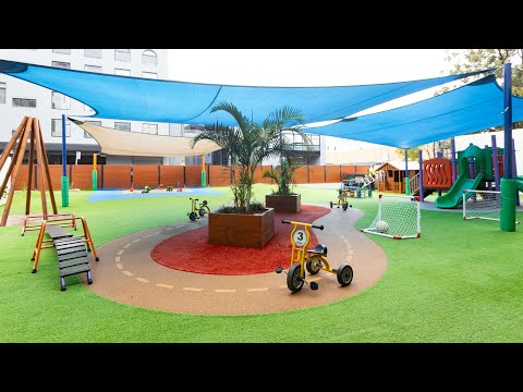 Welcome Video