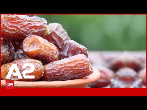Video thumbnail: Fiq apo Hurma Arabie – Kë të Zgjidhni Për Shëndetin?