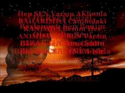 Dj-KaoS ft Mc-FıRTıNa Ne Sen Anlar Nede Gönlün