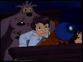 Little Nemo Adventures In Slumberland VHS Trailer Ad 1995