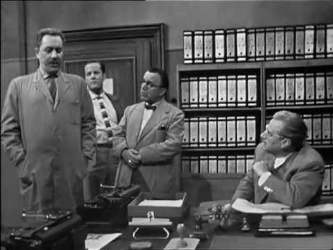 Hesselbach (7) Die Panne (Firma Hesselbach)