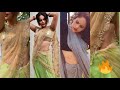 Nandita Swethaa Hot Latest Vertical Sexy Navel Show Compilation Video MUST WATCH Redhot Nandita