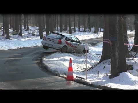 2 Rally SKARS 2018 - Tarmac Masters 2018