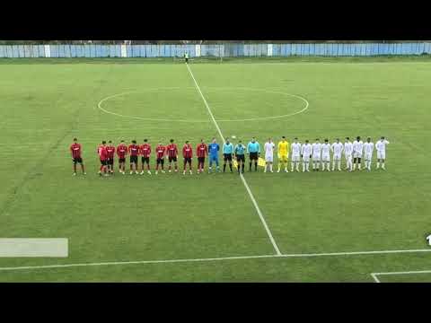 1.FCS"B"-FK Hodonín 1:1/0:0/-24.kolo msfl Bělinka 21.4.24