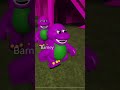 Barney
