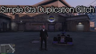EXTREAMELY EASY MONEY GLITCH GTA5 ONLINE CAR DUPE GLITCH WORKAROUND PS4/PS5 XBOX PC