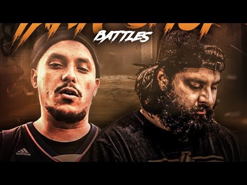 Mega One vs Sykodelik