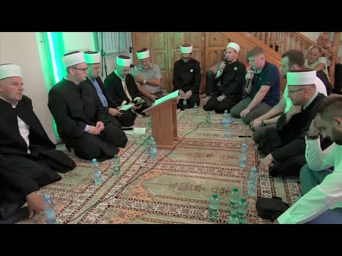 MEVLUD - Šije gornje polje. 2021.