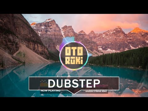 Dubscribe ✖ SprightS - Spriggan (CYBRPNK HACKS IT) [Otodayo Rūkī]