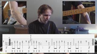 CHOP OF THE WEEK #38: The Hellacopters &quot;Better Than You&quot; @ 1.23 (w/Play-Alongs)