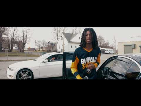 Chase Bands - "10 Toes"