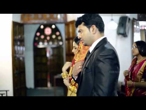 KERALA WEDDING HIGHLIGHTS JAISON & NAVYA