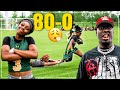 This Is The BEST Women S College Football Team FLORIDA GATEWAY COLLEGE
