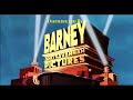 Barney And Savannah Pictures Distribution 1990