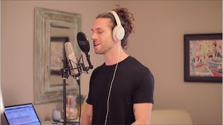 Saturday Nights - Khalid (Justin Rhodes Cover)