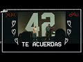 @Sech, @Arcangel - Te Acuerdas (Video Oficial) @Sech, @Arcangel - Te Acuerdas (Video Oficial)