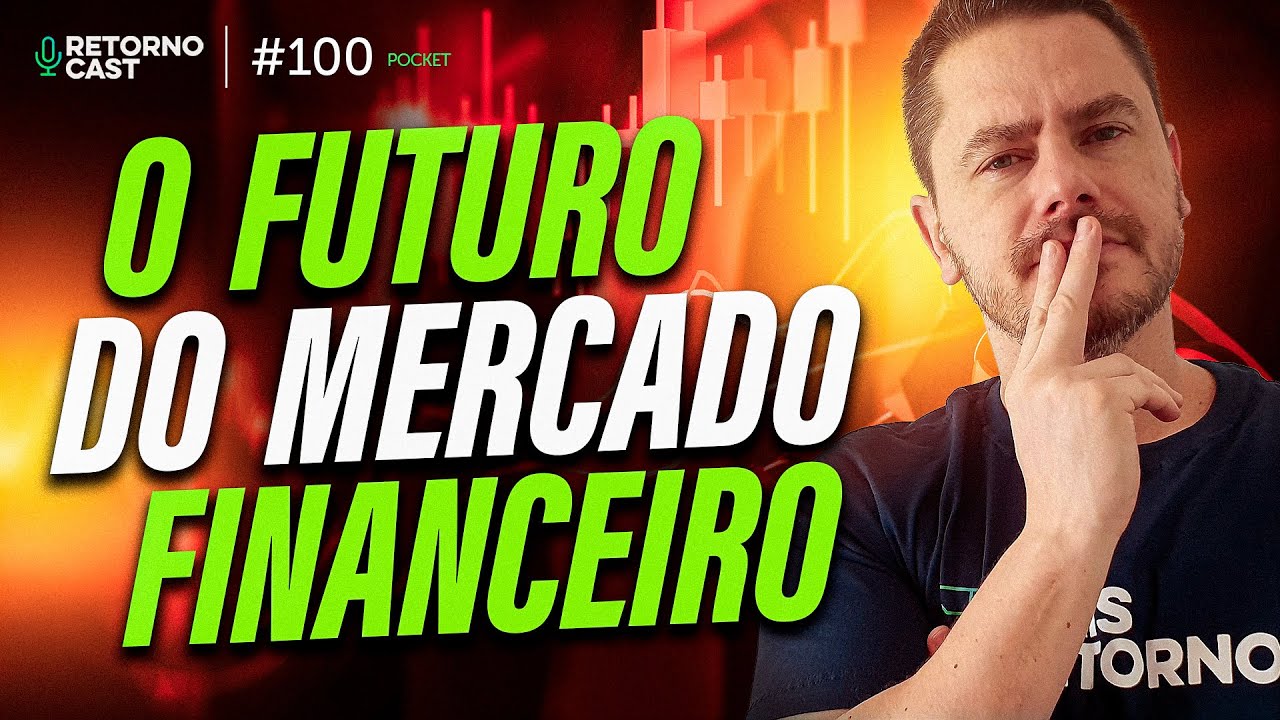 Veja esse vídeo sobre PREVISÕES DO MERCADO FINANCEIRO antes de fazer qualquer investimento!