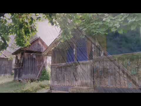 Casă bătrâneasca din Fânațe