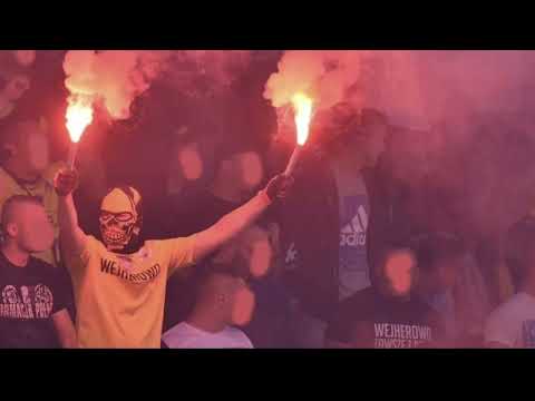 #136 Gryf Wejherowo Hooligans & Ultras